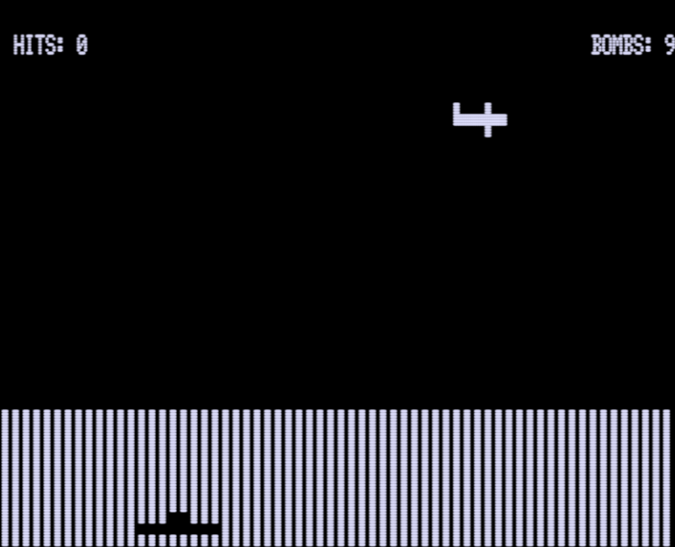 Screen shot